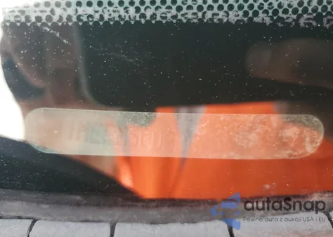 2002 Mercury Sable Gs from USA, damaged, VIN 1MEFM50U22G643604